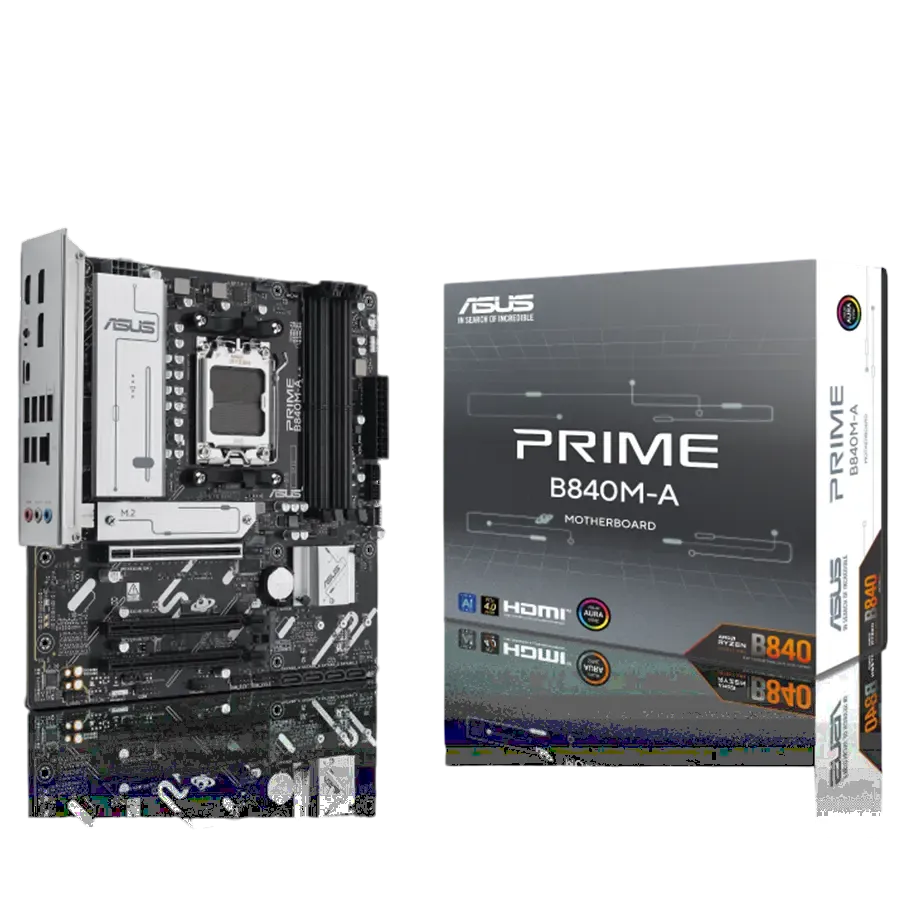 ASUS PRIME B840M-A